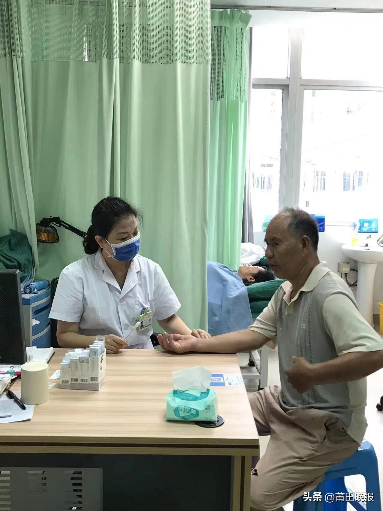 莆田学院附属医院王琼梅,王琼梅医生莆田