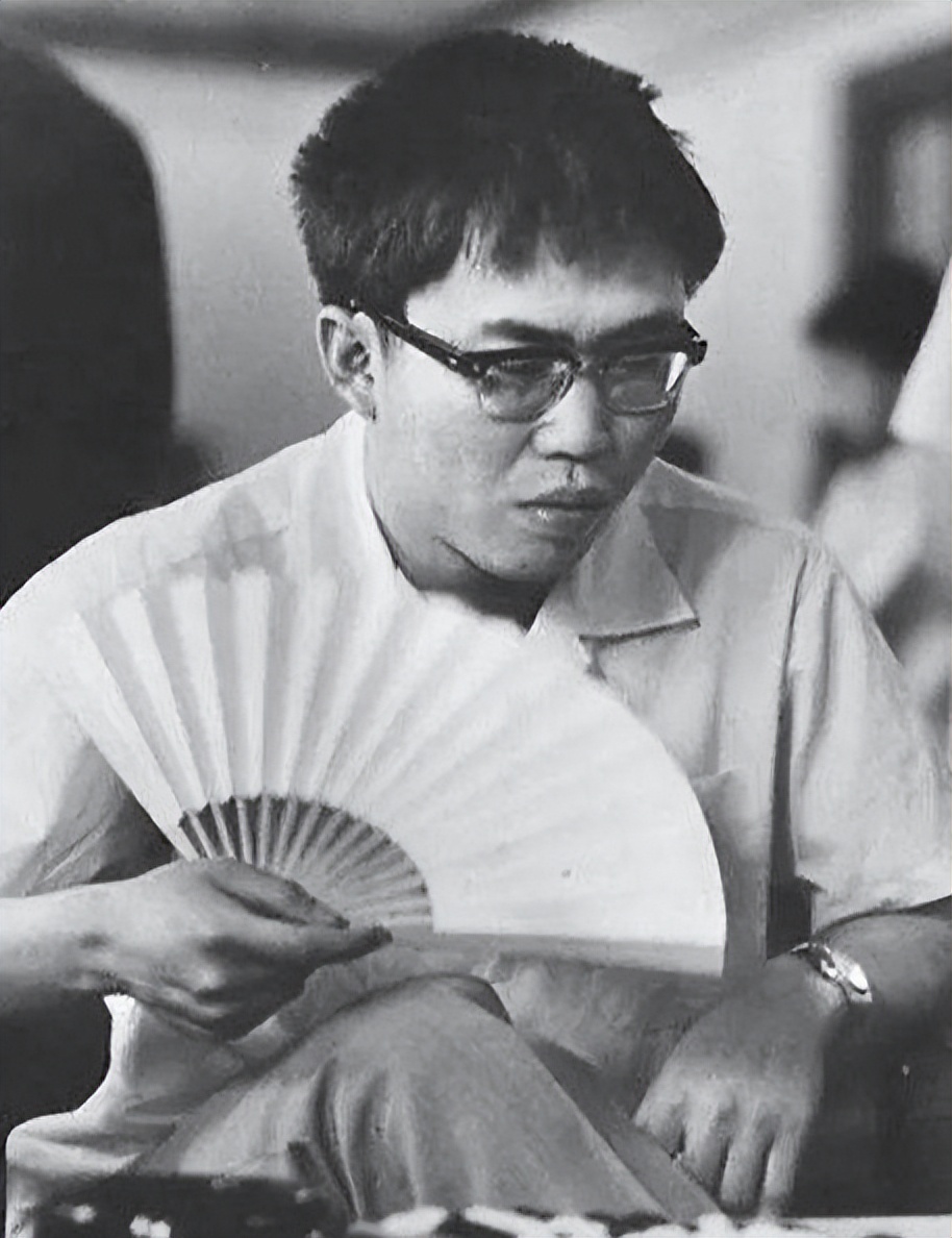 棋圣聂卫平结过几次婚,棋圣聂卫平是肠癌几期