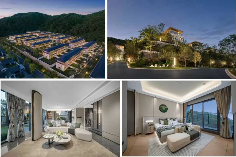 青竹湖绿城青竹园,绿城青竹园是青竹湖吗