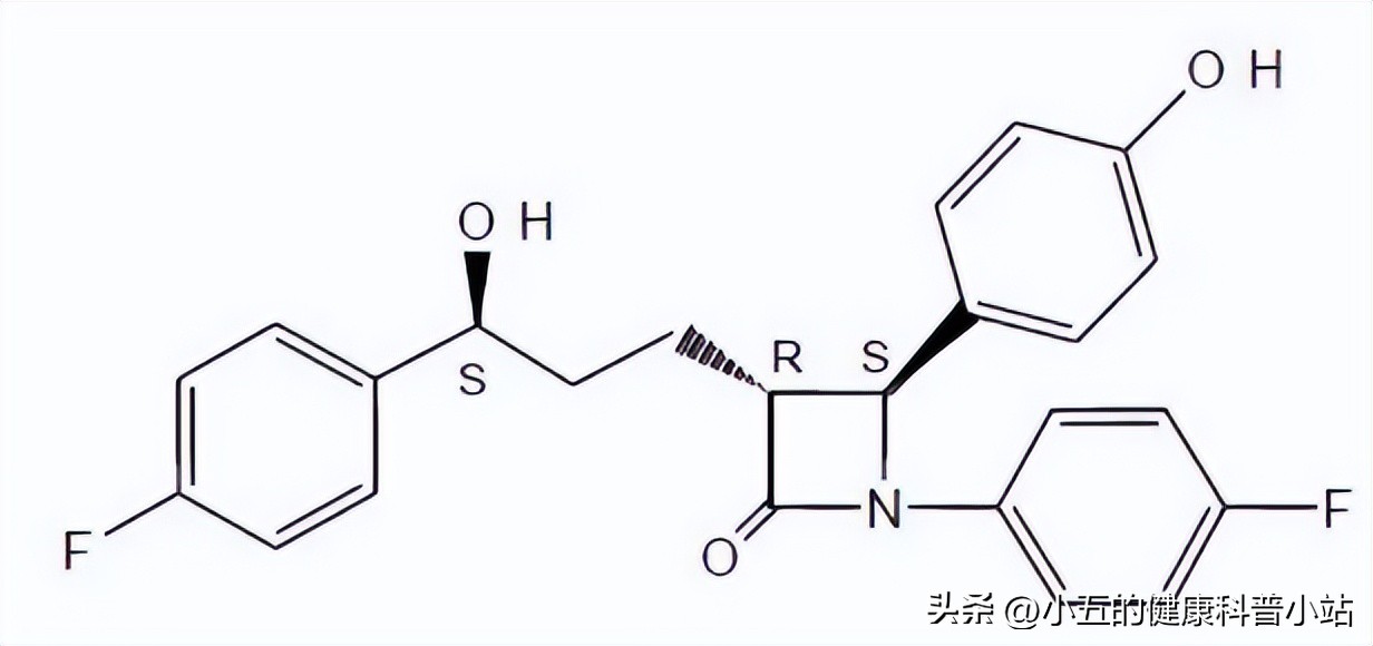 依折麦布是新型降脂药，改善低密度脂蛋白水平，服用应注意这4点
