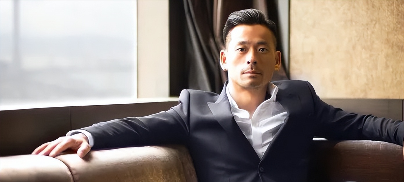 洗米华被捕洗米嫂状况,洗米华被捕前最新图片