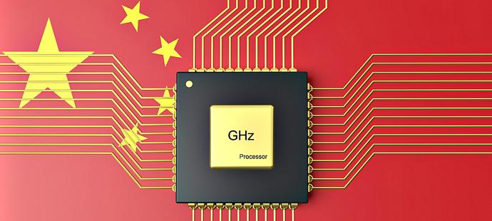 信创风来六大国产cpu厂商各显神通,国产信创cpu性能排行