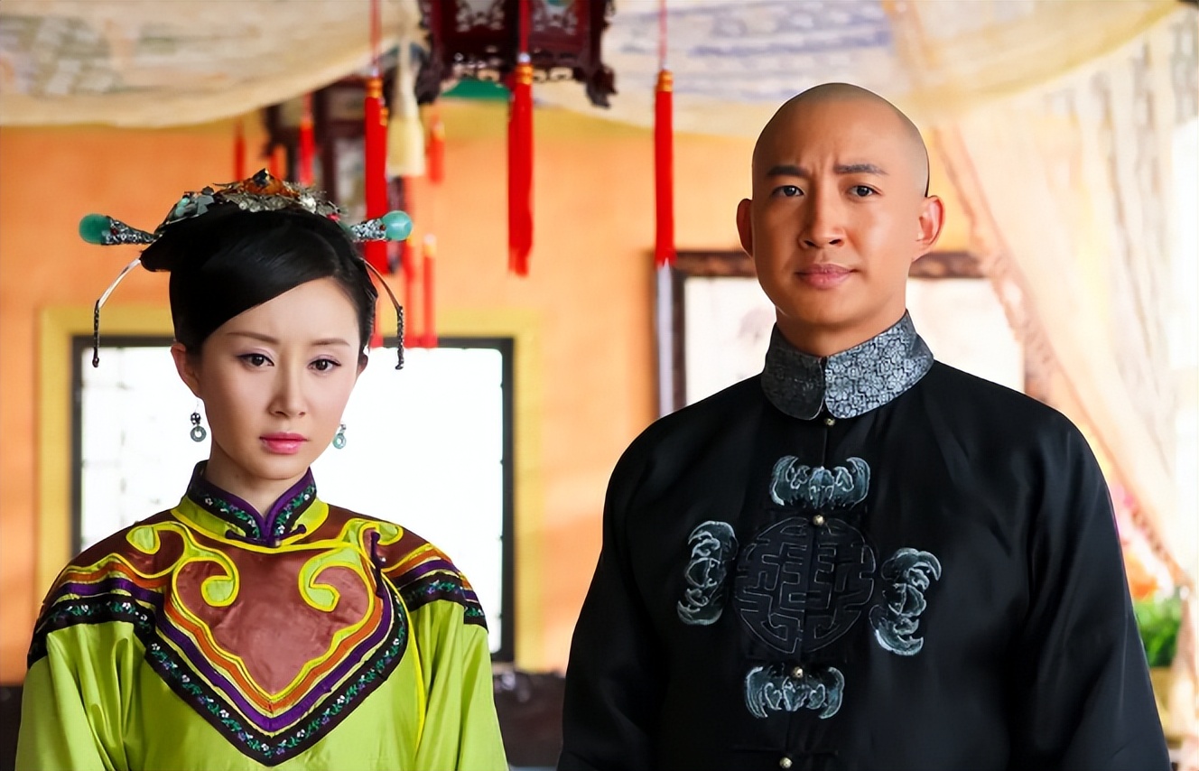 女主颜值被所有女配吊打有多“惨”？强演大美女、妆造拉胯，太冤