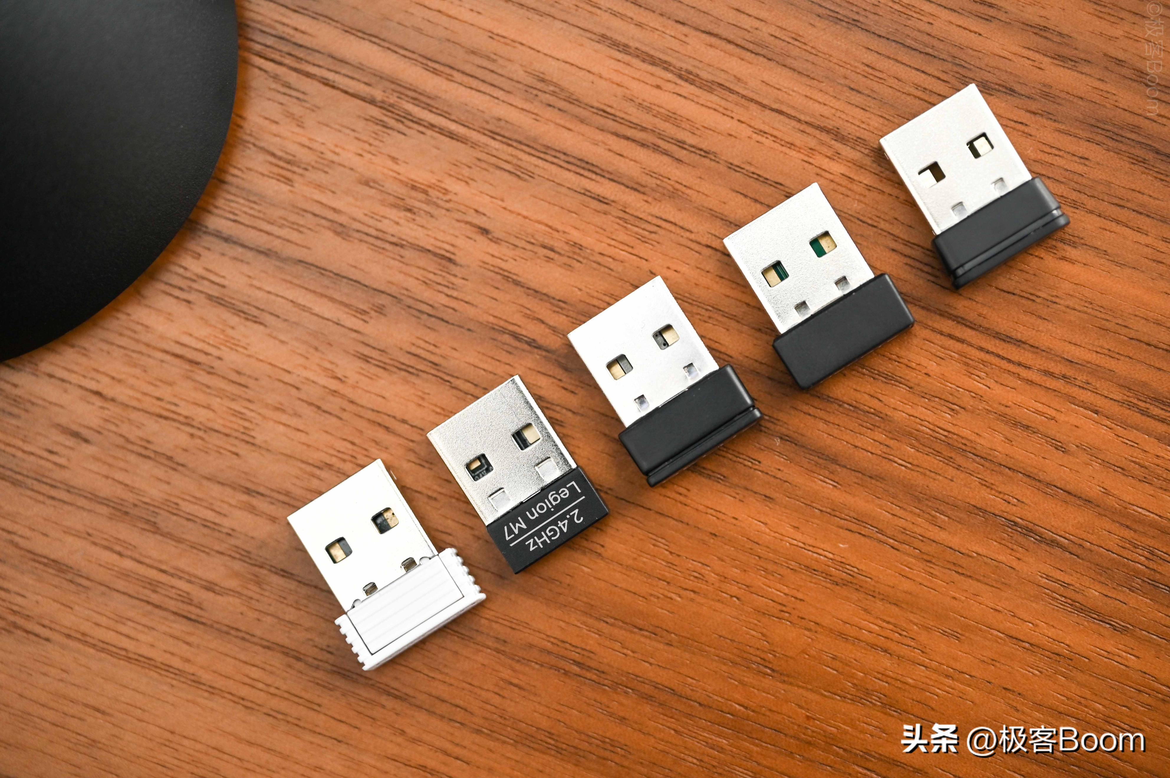 鼠王鼠标,从100到900元6款主流游戏鼠标