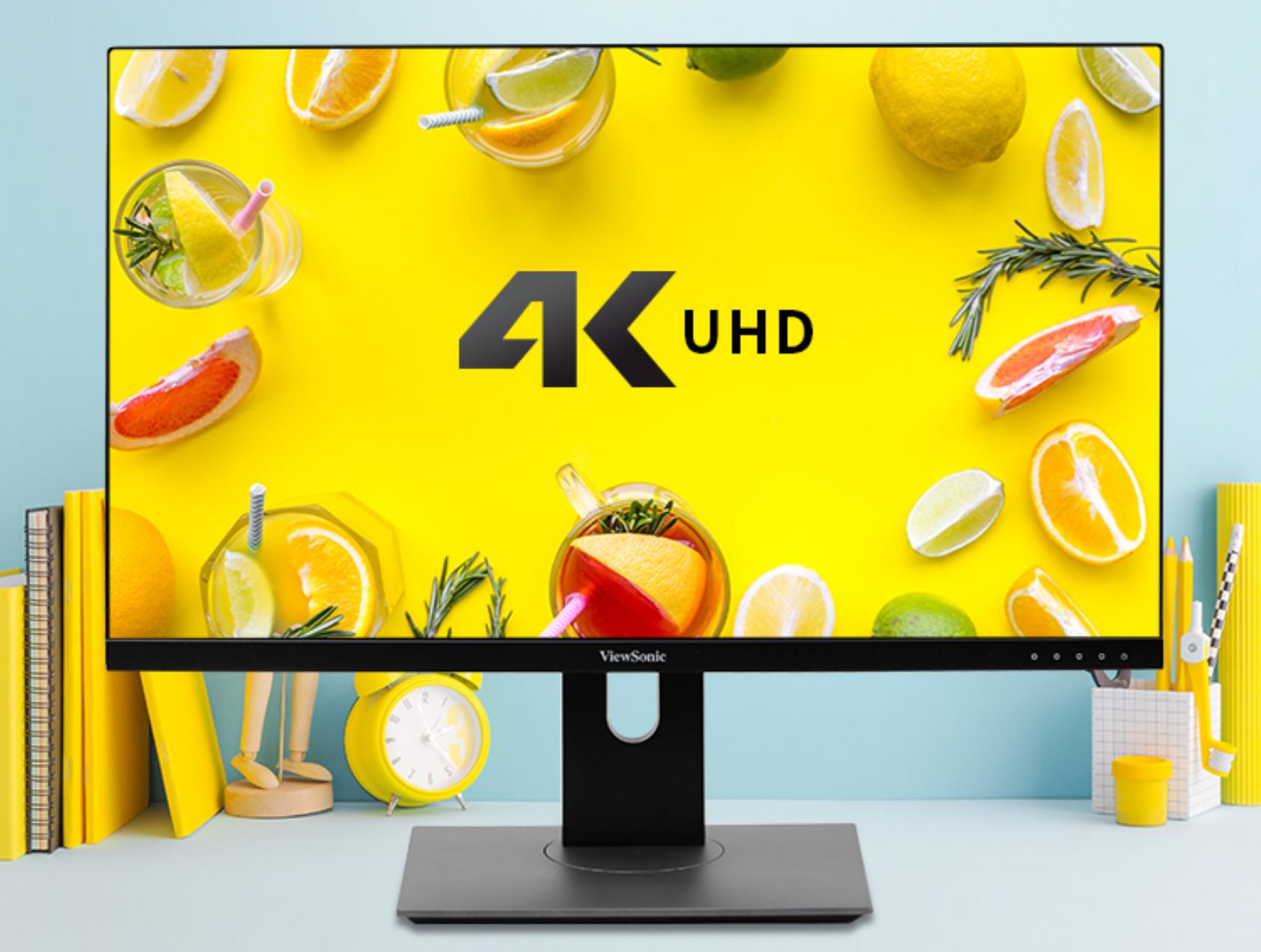 27寸办公用显示器性价比推荐,618千元2k显示器推荐