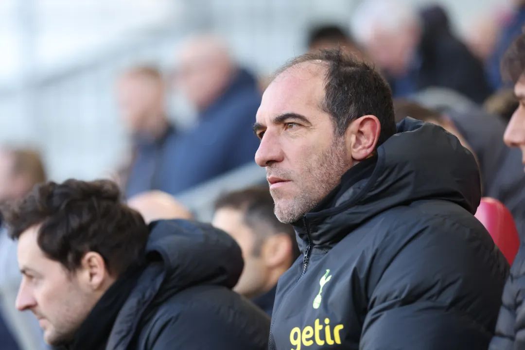 这是一场精彩的比赛，年轻球员进步很大