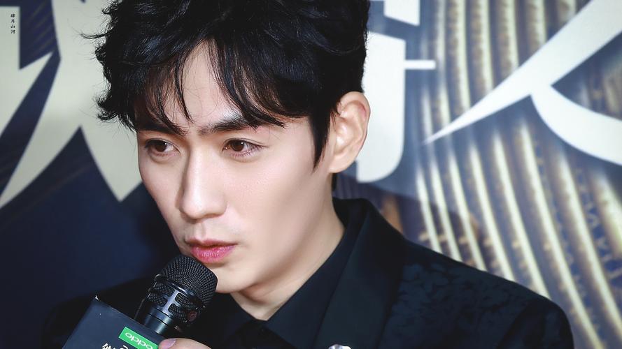 陈凯歌指导朱一龙,陈凯歌说朱一龙的脸有老电影感