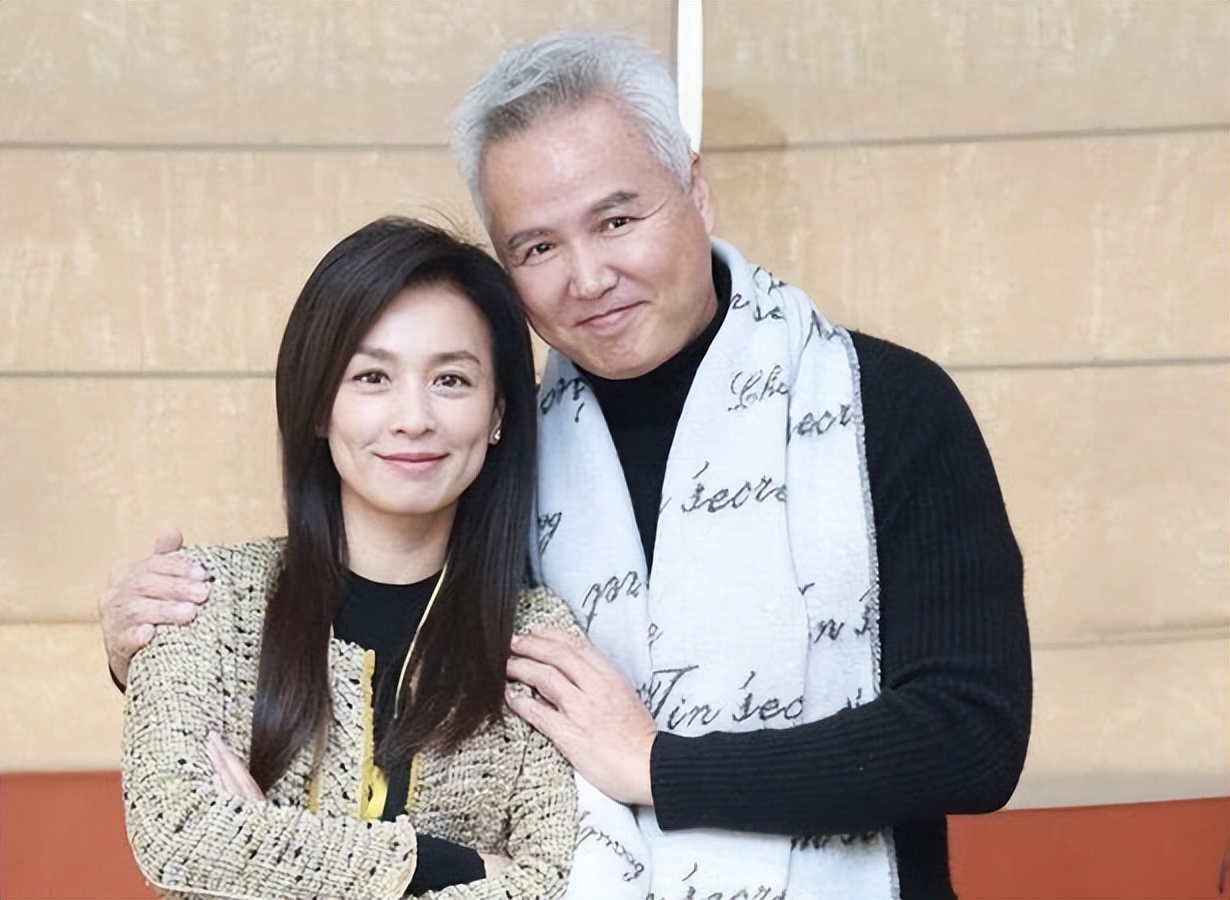 张庭林瑞阳带儿女去做公益视频,张庭林瑞阳夫妇最新消息官方