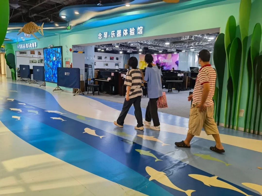 雅马哈钢琴怎么买最划算,南京雅马哈钢琴选购攻略