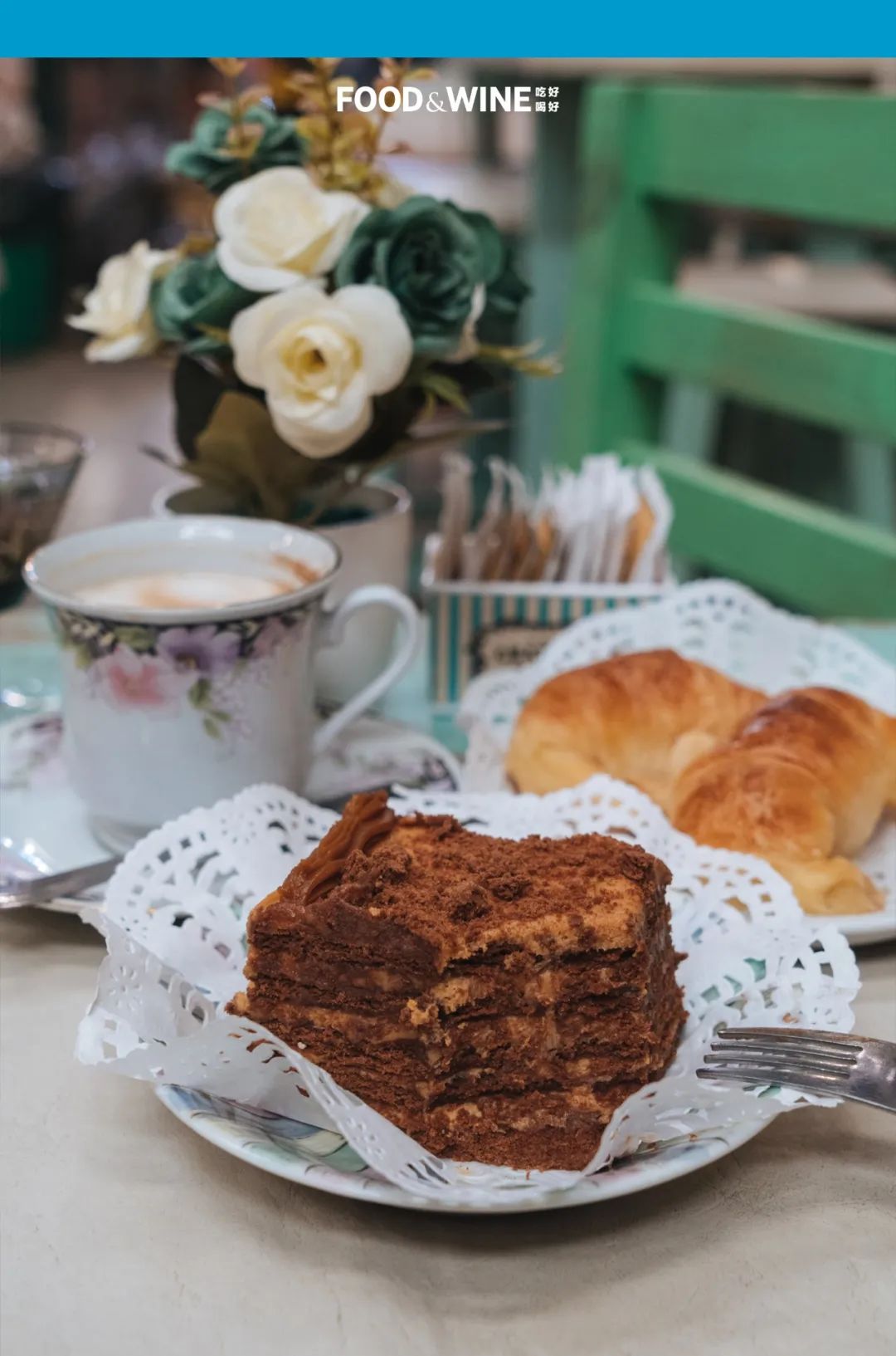 布宜诺斯艾利斯图书馆博尔赫斯,布宜诺斯艾利斯有什么著名的食物