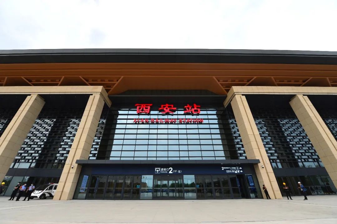 西安市多条客运班线恢复,西安部分列车开行有调整