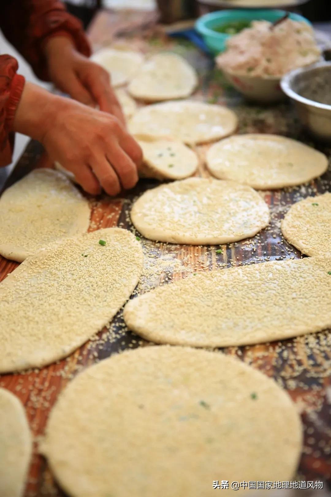 苏州早餐都有哪些,正宗苏州早餐推荐