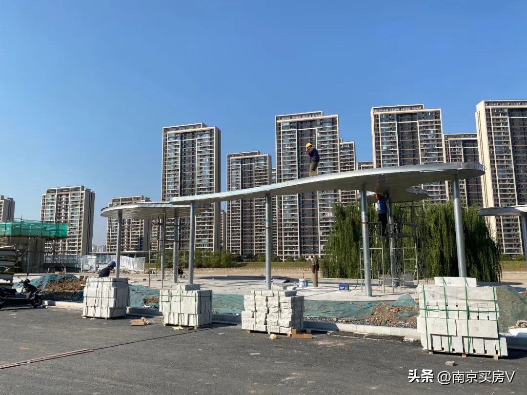 江核开业的商场,江核最新发展消息