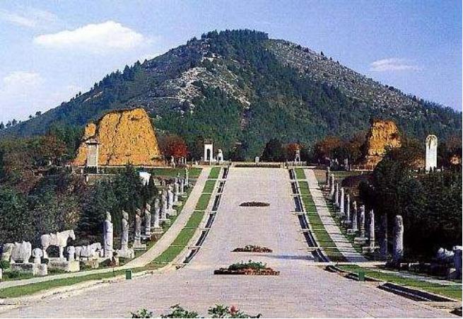 武则天临死前说的十个字,武则天临死前给所有人的忠告