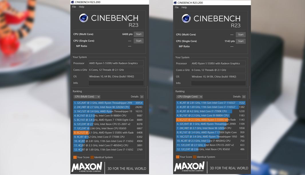 传统电脑歇菜？千元迷你主机能办公娱乐还能黑苹果，零刻SER5体验