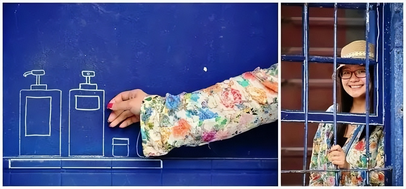 我的旅游日记2015游台湾之二,台湾游览祖国大好河山