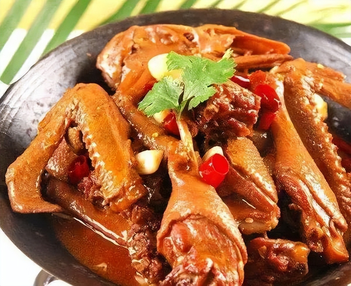 32道菜家常菜谱做法,6款家常菜品有你喜欢的吗