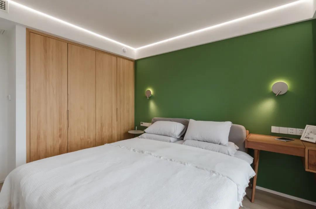 房间怎么打柜子好看又实用,装修房子打什么柜子好看