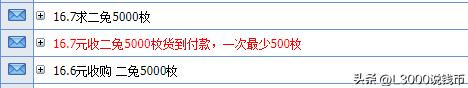 兔币纪念币有升值空间吗,兔币纪念币怎么辨别