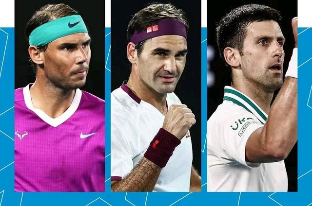 现役打进大师赛决赛最多的球员是谁？费德勒or纳达尔or德约？