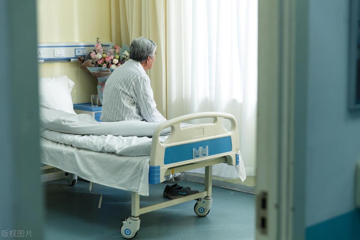 50后没有自理能力的时候去养老院,父母不能自理之前自愿去养老院