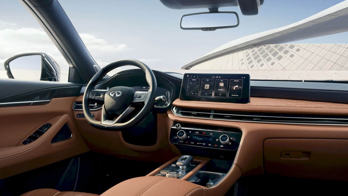 英菲尼迪qx60不能上绿牌吗,英菲尼迪qx60两驱典雅版白色