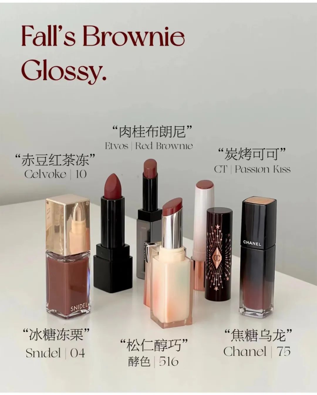 手残党化妆初学者教程步骤,手残党化妆初学者教程