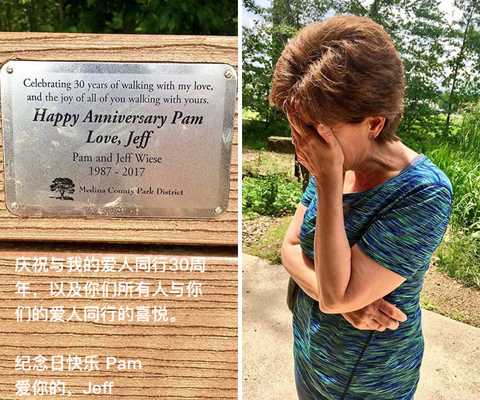 外国网友分享，这波男朋友/丈夫给另一半的惊喜，每一个都太甜了