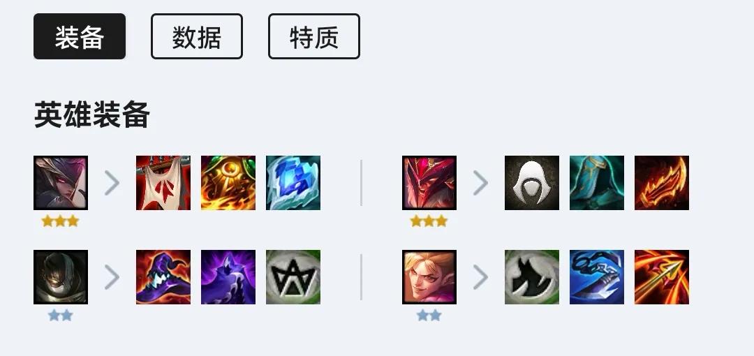 云顶之弈网易云,云顶之弈极怒