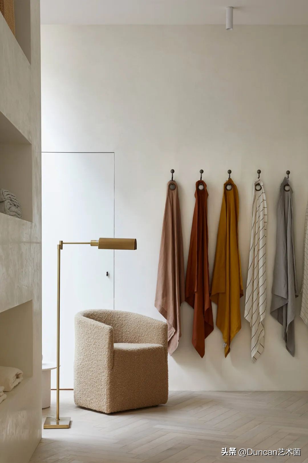 全球设计风向厨房整体橱柜,全球设计风向北欧风