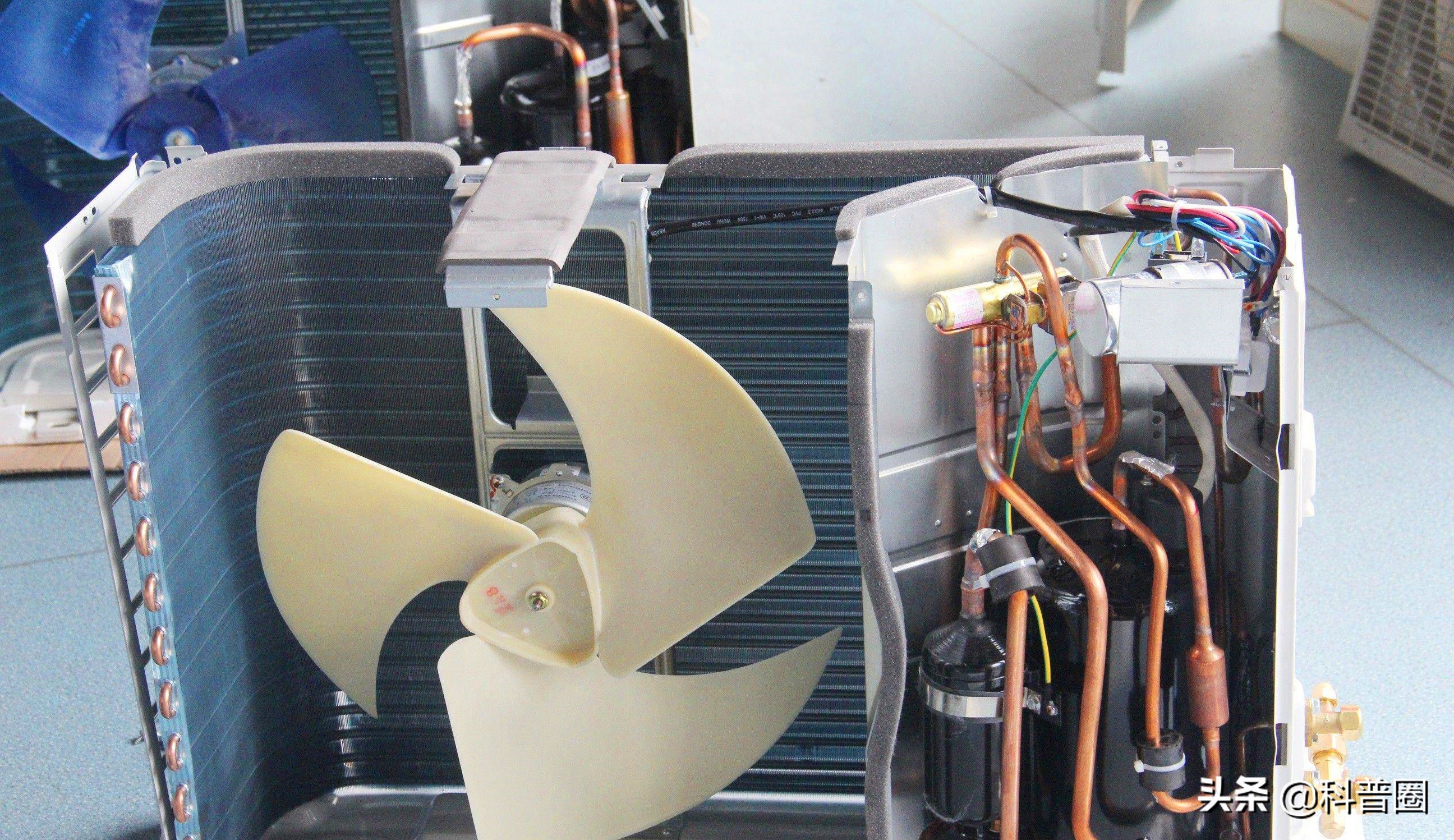 空调大1匹和1.5匹价格相差多少,同样匹数空调价格悬殊在哪些地方