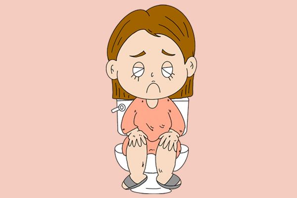 大便带血吃痔疮药好了是不是肠癌,大便带血是痔疮还是肠癌