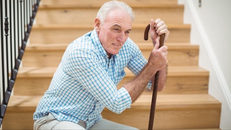 专治老年人下肢无力的方法,老年人下肢无力吃什么药