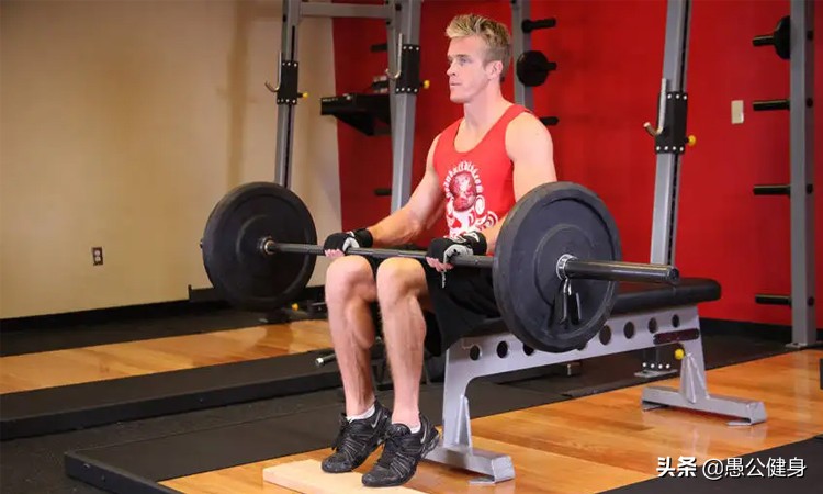 好的弹跳力是怎样来的？