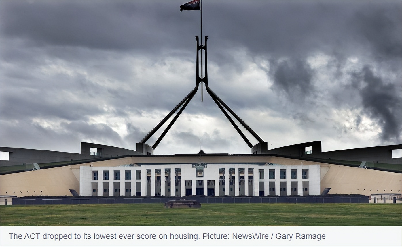 澳洲第7宜居城市,澳洲哪个城市最适合居住