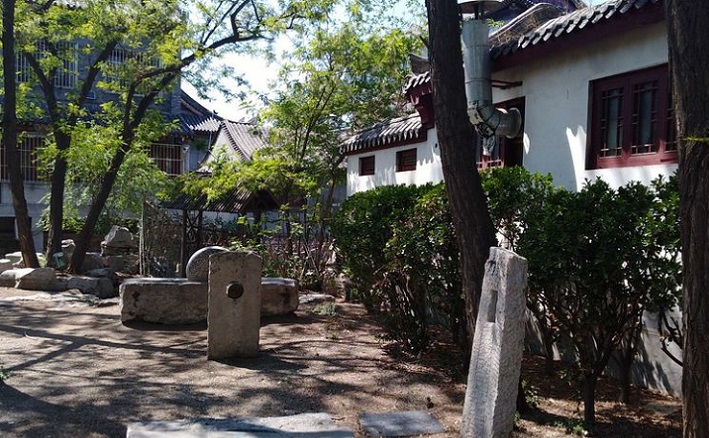 天津周边冷门海边,五一短途冷门自驾游天津