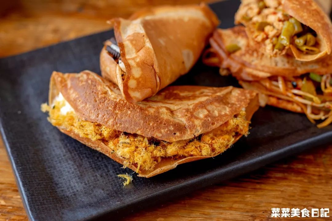 最值得吃货去的三个城市,全国十大必吃的城市