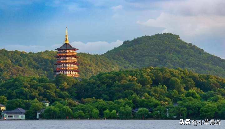 杭州五日游自由行攻略最佳路线,杭州自由行经典路线推荐