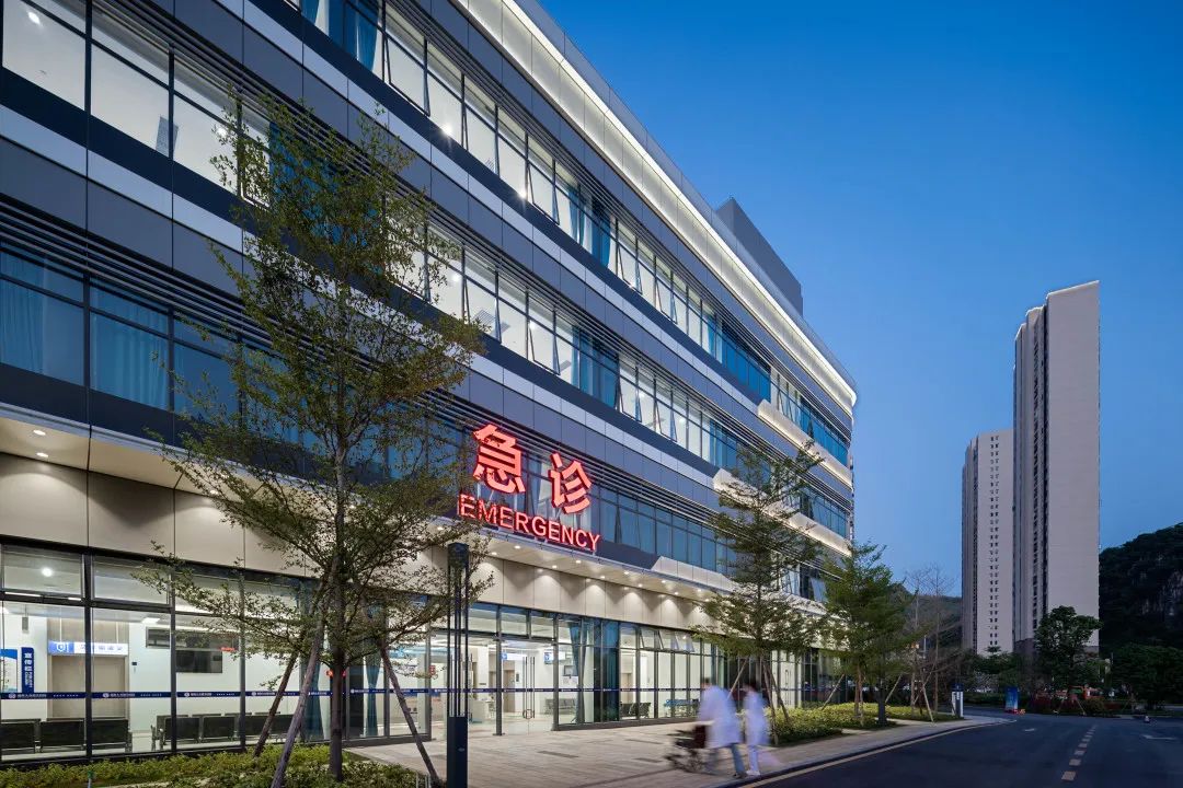 韶关市前海人寿医院最新消息,前海人寿韶关医院