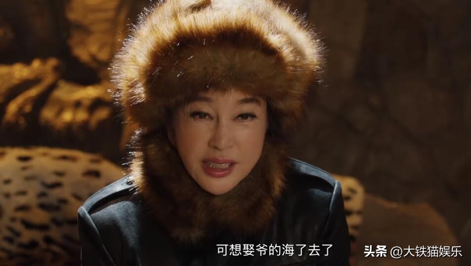 收手吧原版视频,收手吧刘晓庆