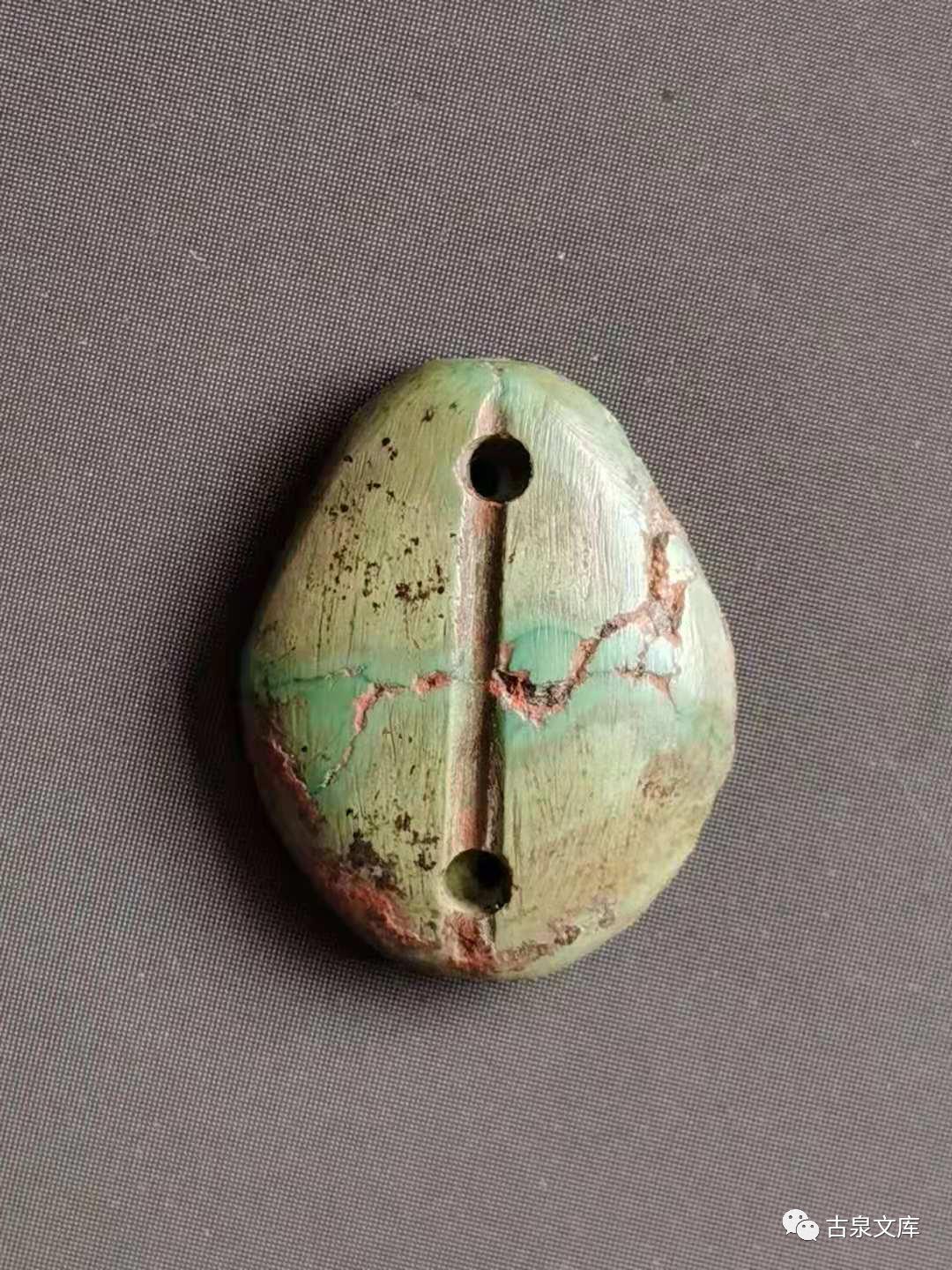 天然贝币真品价格,原始贝币发展史