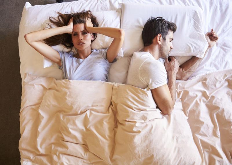 夫妻相处如何让对方对你感兴趣,夫妻之间怎样相处让对方更爱自己