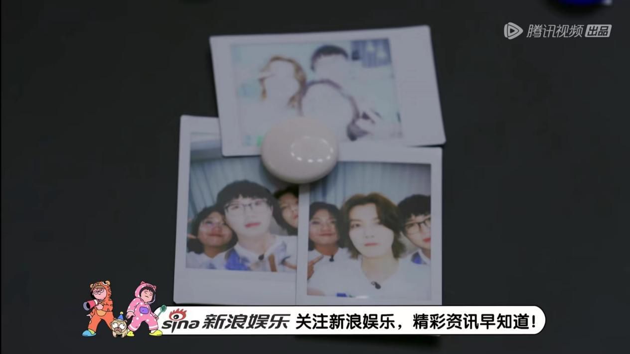 鹿晗明星回到母校名场面完整版,鹿晗综艺毛雪汪第几期