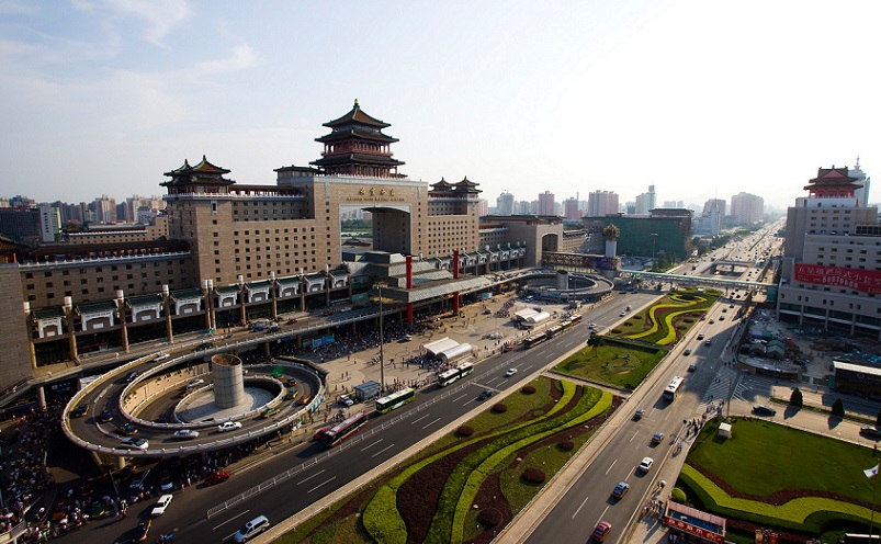 北京必须去的几个地方旅游景点,去北京旅游必去的十个景点