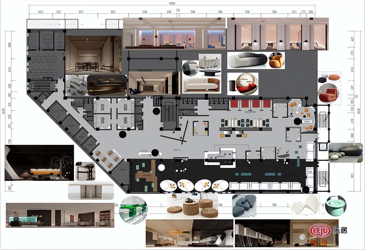 冯莎作品|泡泡森林水汇：寻梦环游之旅