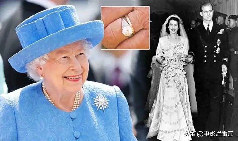 英国女王最有价值的珠宝,英女王去世她的王冠谁继承