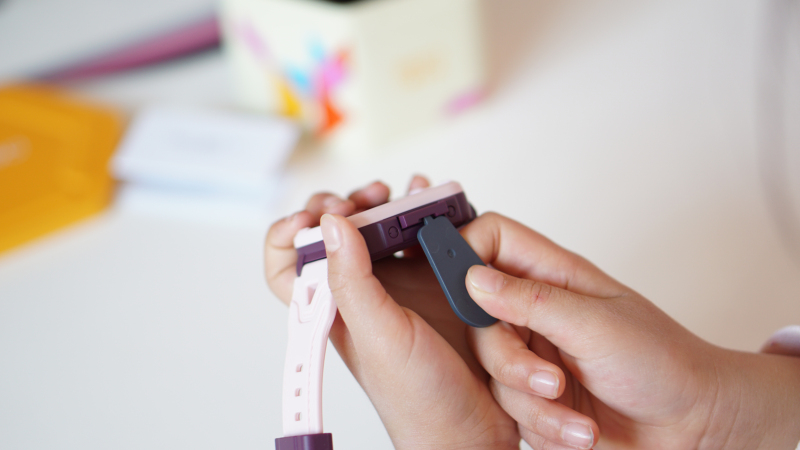 360智能儿童手表10X,360儿童电话手表10x有什么功能