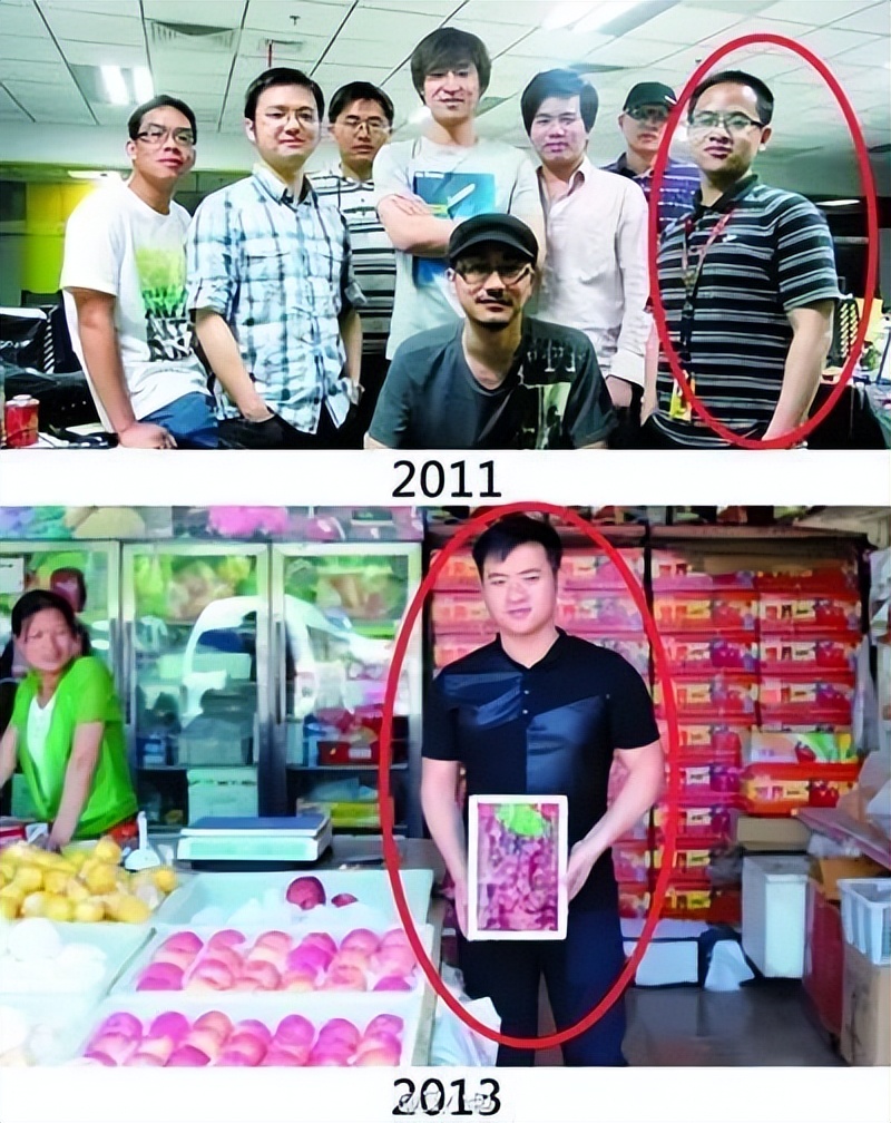 程序员卖羊粪月销120万元,程序员回乡创业卖羊粪