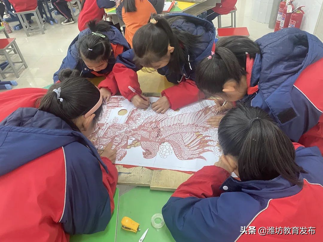 课后服务素质拓展活动,课后服务促进学生个性发展