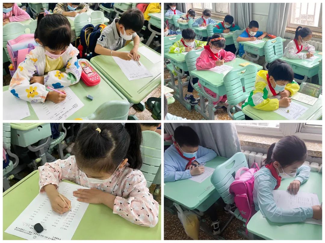 正风聚力养正课程|青岛书院路小学：开启数学之门感受数学之美